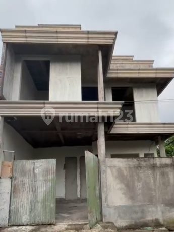 Di Jual Rumah Hook Graha Kota, 2 Lantai SHM Dekat Tol Lippo Mall Di Jual Rumah Hook Graha Kota, 2 Lantai SHM Dekat Tol Lippo Mall