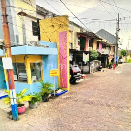 Tanah Kavling di Gading Indah Regency Kenjeran Surabaya Murah 