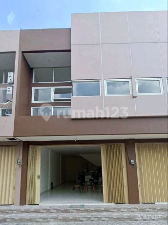 Ruko Puri Indah Ketintang Surabaya, Open 1 Unit Dekat Royal Plaza Ruko Puri Indah Ketintang Surabaya, Open 1 Unit Dekat Royal Plaza