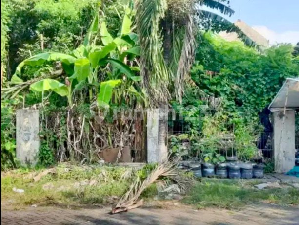 For Sale Land in Medokan Asri Utara, Near UPN Campus, UINSA, Merr