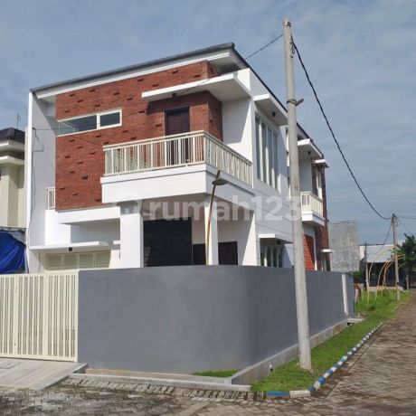 Rumah Taman Pinang Indah , Full Furnish,Tol, Lippo Mall, Gor Rumah Taman Pinang Indah , Full Furnish,Tol, Lippo Mall, Gor