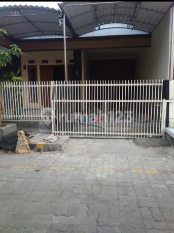 Rumah Pongangan Gresik dekat Gresik Town Square Rumah Pongangan Gresik dekat Gresik Town Square