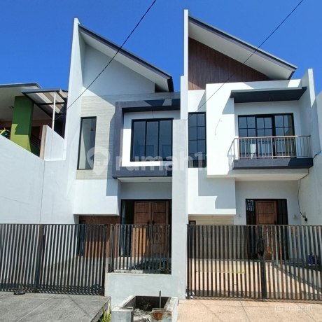 Rumah Medokan Asri Barat Surabaya Dekat Merr, Kampus Upn Rumah Medokan Asri Barat Surabaya Dekat Merr, Kampus Upn