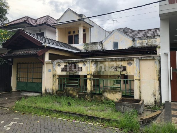 Rumah Taman Pinang Indah Sidoarjo, Dekat Tol, Lippo Mall, Gor Rumah Taman Pinang Indah Sidoarjo, Dekat Tol, Lippo Mall, Gor