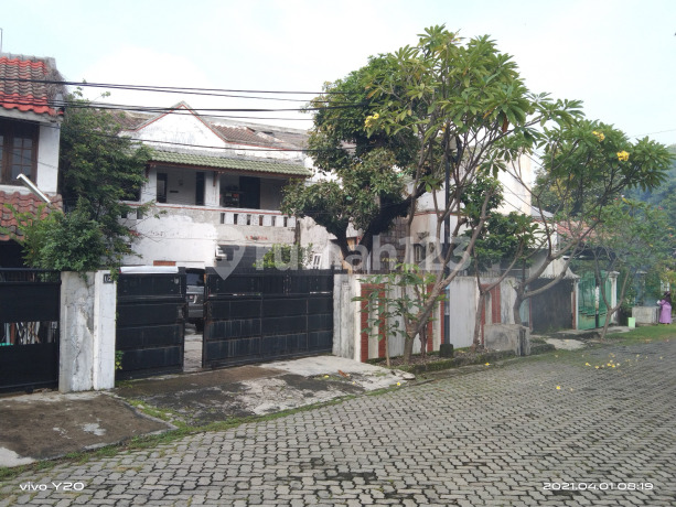 Jiwo Permai Long House, Near Merr, Galaxy Mall, Rungkut, Ubaya