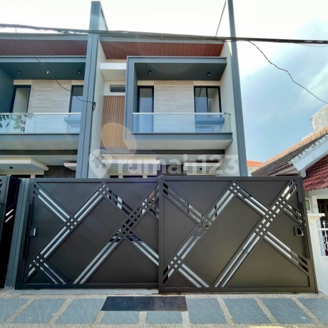 Rumah Manyar Tirtoyoso Selatan, Near Merr, Untag Campus Rumah Manyar Tirtoyoso Selatan, Near Merr, Untag Campus
