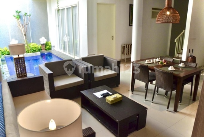 OLA The View, Pecatu, Bali. HARGA BAGUS! FASILITAS ISTIMEWA!