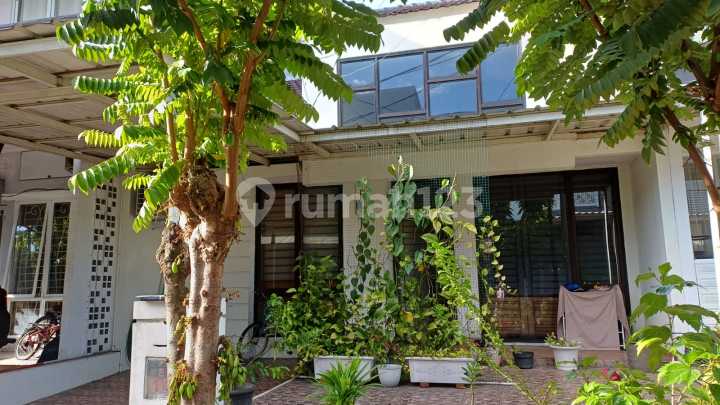 Rumah 1 Lantai di Cluster Gracia Residence Graha Raya Rumah 1 Lantai di Cluster Gracia Residence Graha Raya