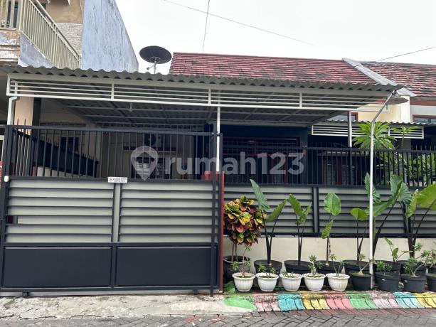 Griya Babatan Mukti Wiyung Siap Huni Dkt Citraland Pakuwon Griya Babatan Mukti Wiyung Siap Huni Dkt Citraland Pakuwon