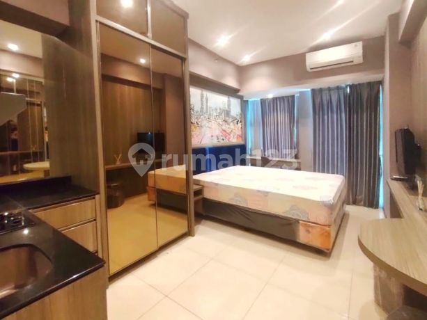 Anderson Pakuwon Lantai 5 full furnish