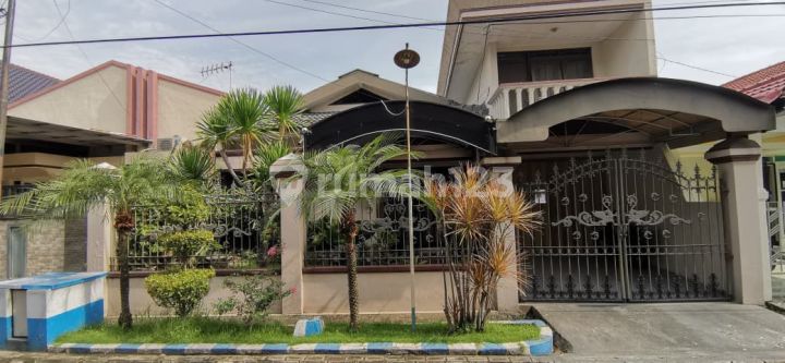 Murah Pondok Candra Waru Palem Dkt Rungkut