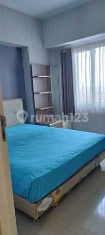 Orchard Pakuwon Full Furnish Dkt Anderson