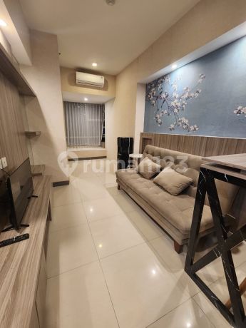 Anderson Pakuwon Furnish Dekat Benson Orchard