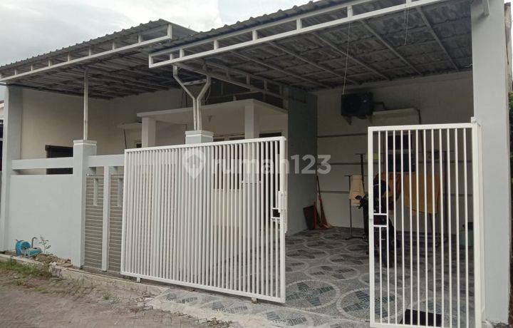 River View Waru Murah Butuh Cepat Laku Dkt Rungkut Pondok Candra