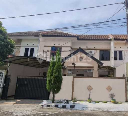 Affordable Babatan Pilang Wiyung Ready to Occupy Near Royal Residence