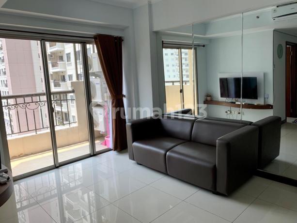 Waterplace Tower A Lt15 Furnish Dkt Anderson Benson