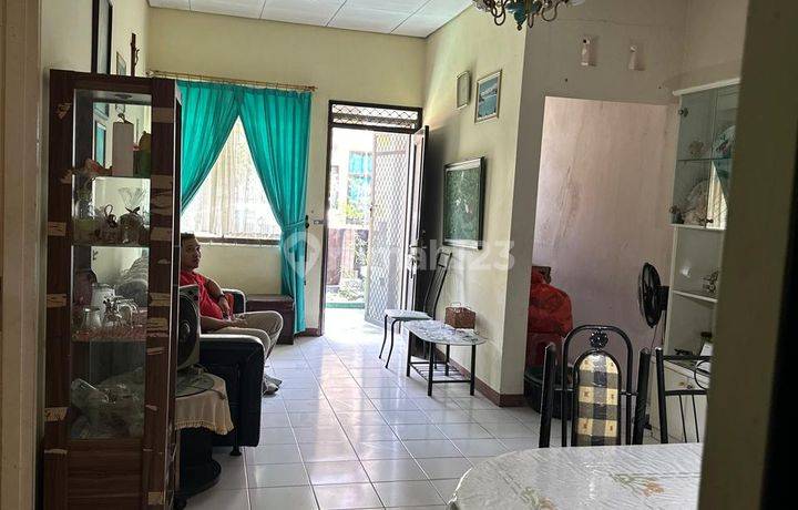 Sambikerep Indah Murah Siap Huni Dkt Manukan Lontar