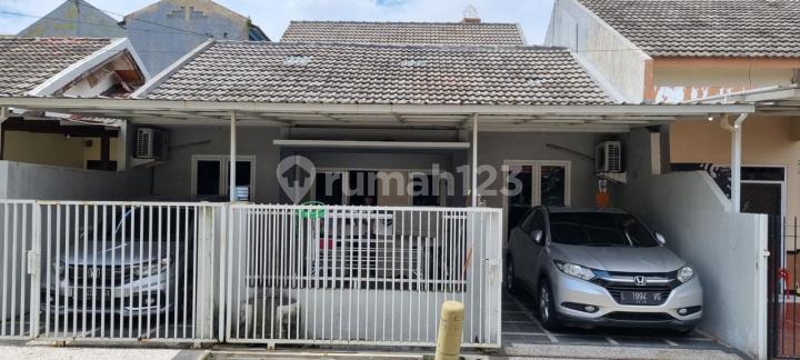 Griya Babatan Mukti Wiyung Bagua Near Pakuwon Mall Griya Babatan Mukti Wiyung Bagua Near Pakuwon Mall