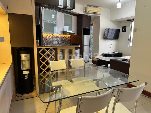 Waterplace Tower C 8th Floor Cheap Good Near Pakuwon Anderson
