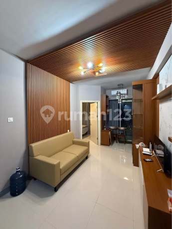 Benson Pakuwon 2 Bedroom Furnished Near Anderson Orchard Benson Pakuwon 2 Bedroom Furnished Near Anderson Orchard
