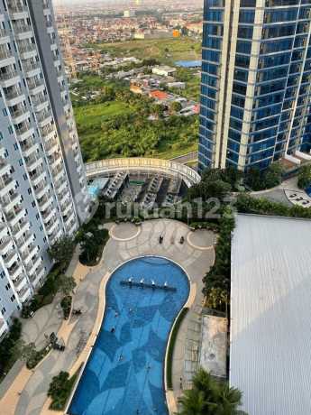 Orchard 2 Br Pakuwon Furniah Dkt Anderaon