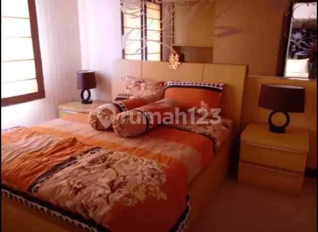 Waterplaace Pakuwon Tower A Murah Dkt Benson Anderson