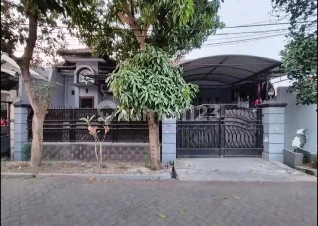 Ready-to-Live Murh Puri Lidah Kulon Indah Near Wiyung Citraland Ready-to-Live Murh Puri Lidah Kulon Indah Near Wiyung Citraland