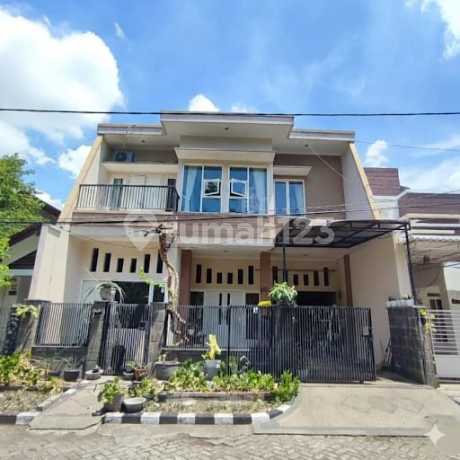 Babatan Pilang Wiyung Ready to Occupy Near Citraland