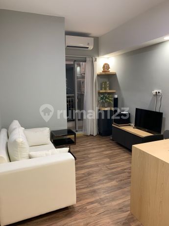 Apartement Midtown 2Br Furnish Gading Serpong Apartement Midtown 2Br Furnish Gading Serpong