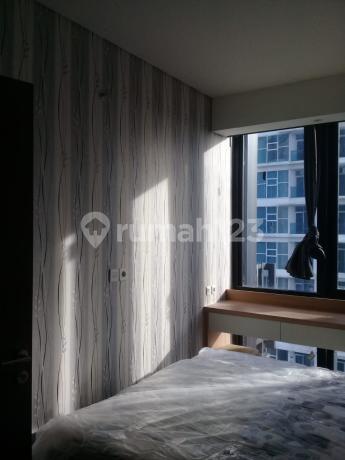 Jual Rugi Apt Yukata Alam Sutera 2 Br Furnish 