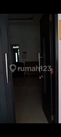 Rumah Hook di Sektor 1C Gading Serpong Rumah Hook di Sektor 1C Gading Serpong