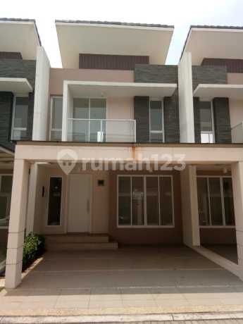 6x15 UK House in Green Puri, West Jakarta