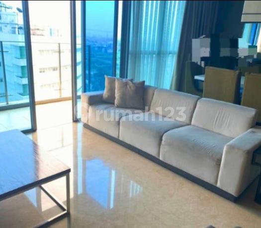 Apartement Mewah 3+1 Br di Tower Luxury Windsor Puri Indah Jakbar Apartement Mewah 3+1 Br di Tower Luxury Windsor Puri Indah Jakbar