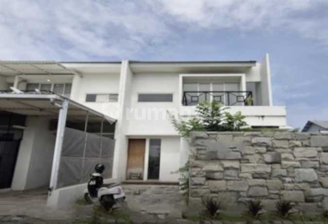 Dijual Rumah Bagus De Casa Lakarsantri Surabaya Barat