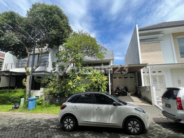 For Sale Eastwood Citraland Surabaya House Strategic Near Tpr, North Junction Shophouse For Sale Eastwood Citraland Surabaya House Strategic Near Tpr, North Junction Shophouse