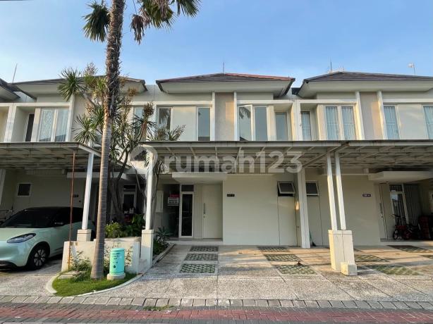 Dijual Rumah Pakuwon City Cluster Suvadiva Surabaya Murah Minimalis Dijual Rumah Pakuwon City Cluster Suvadiva Surabaya Murah Minimalis