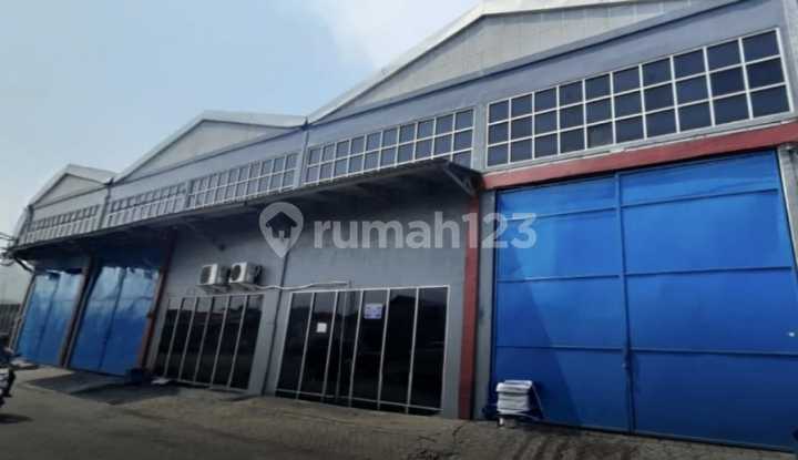 Dijual Pergudangan Ritz Gate Sidoarjo Row Jalan Lebar, Perbatasan Sidoarjo - Surabaya