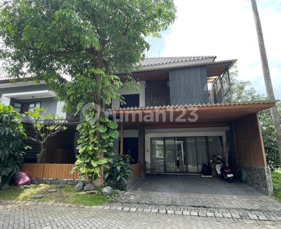 Dijual Rumah Mewah Prambanan Residence Surabaya Dijual Rumah Mewah Prambanan Residence Surabaya