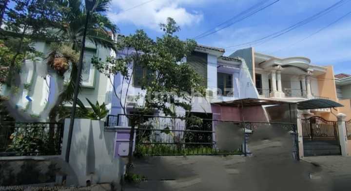 Dijual Rumah Hitung Tanah Dharmahusada Mas / Sutorejo Selatan Surabaya Dijual Rumah Hitung Tanah Dharmahusada Mas / Sutorejo Selatan Surabaya