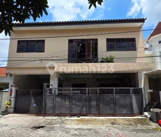 Dijual Rumah Kost Murah Medokan Asri Barat Surabaya Strategis Sangat Dekat Upn Dijual Rumah Kost Murah Medokan Asri Barat Surabaya Strategis Sangat Dekat Upn