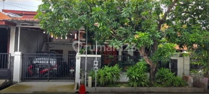 Dijual Rumah Murah Hitung Tanah Medokan Asri Utara Surabaya Dekat Raya Pandugo & Merr Dijual Rumah Murah Hitung Tanah Medokan Asri Utara Surabaya Dekat Raya Pandugo & Merr