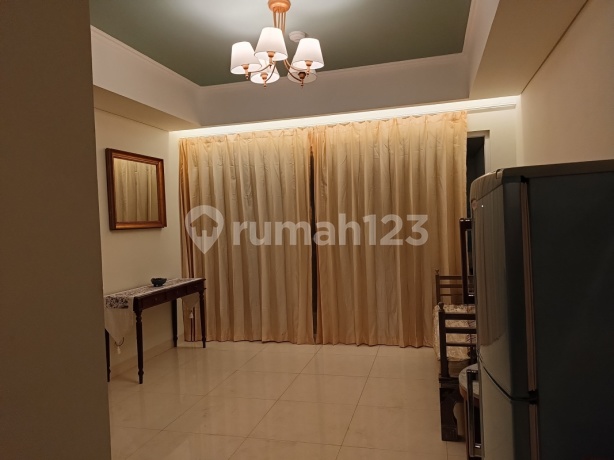 Jual Apartemen Green Kosambi Greko Bandung 2 BR Full Furnished
