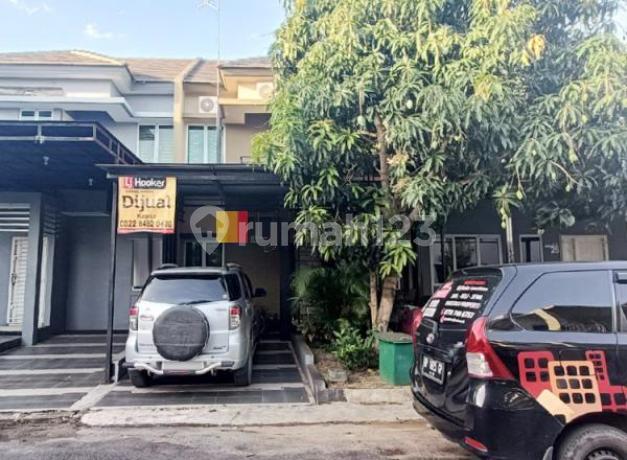 Cheap House for Sale in Batam, Anggrek Mas 3 Residence Cluster Housing Cheap House for Sale in Batam, Anggrek Mas 3 Residence Cluster Housing