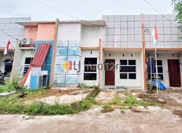Dijual Murah Rumah Siap Huni Cipta Land Tiban Dekat Top 100