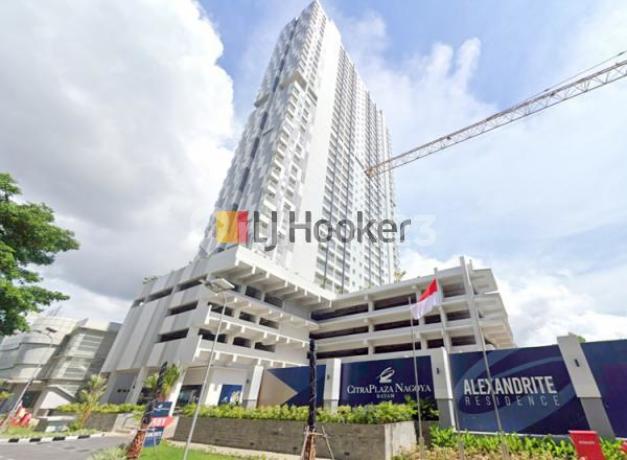 For Rent Furnished 2 Bedrooms at Citra Plaza Apartment