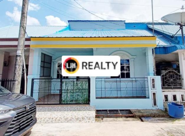 Rumah Minimalis Tengah Kota Siap Huni Di Permata Baloi Batam Kota