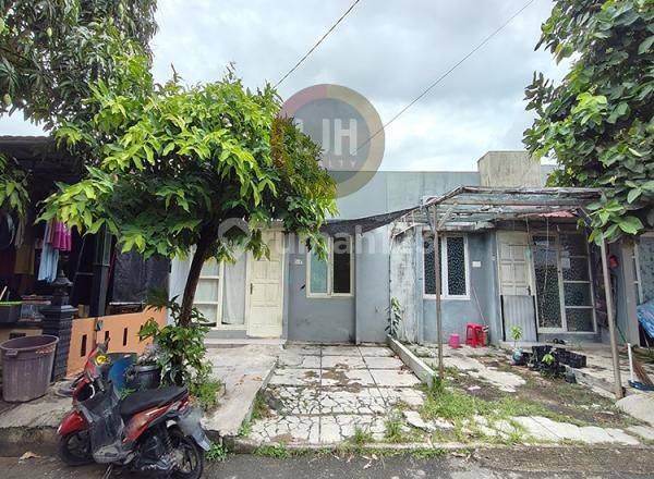 Dijual Murah Rumah Siap Huni Di Perumahan Marbella Residence