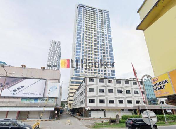 Dijual Murah Apartemen Formosa Residence Two Bedroom Nagoya