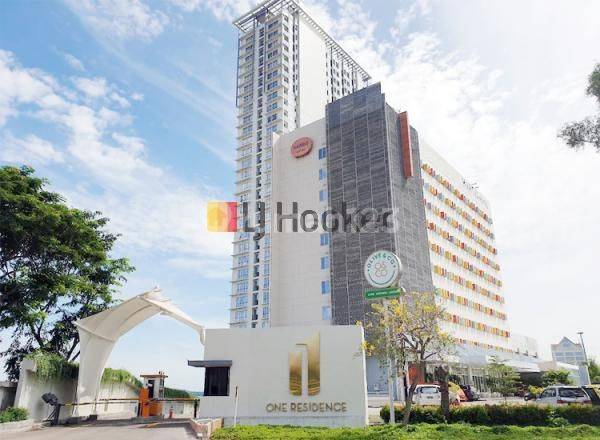 Dijual Apartment di One Residence Batam Centre