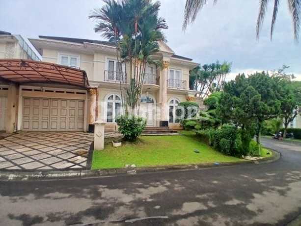 Rumah Luas Hoek Harga Murah Bu Fontainebleau Golf Bsd Rumah Luas Hoek Harga Murah Bu Fontainebleau Golf Bsd